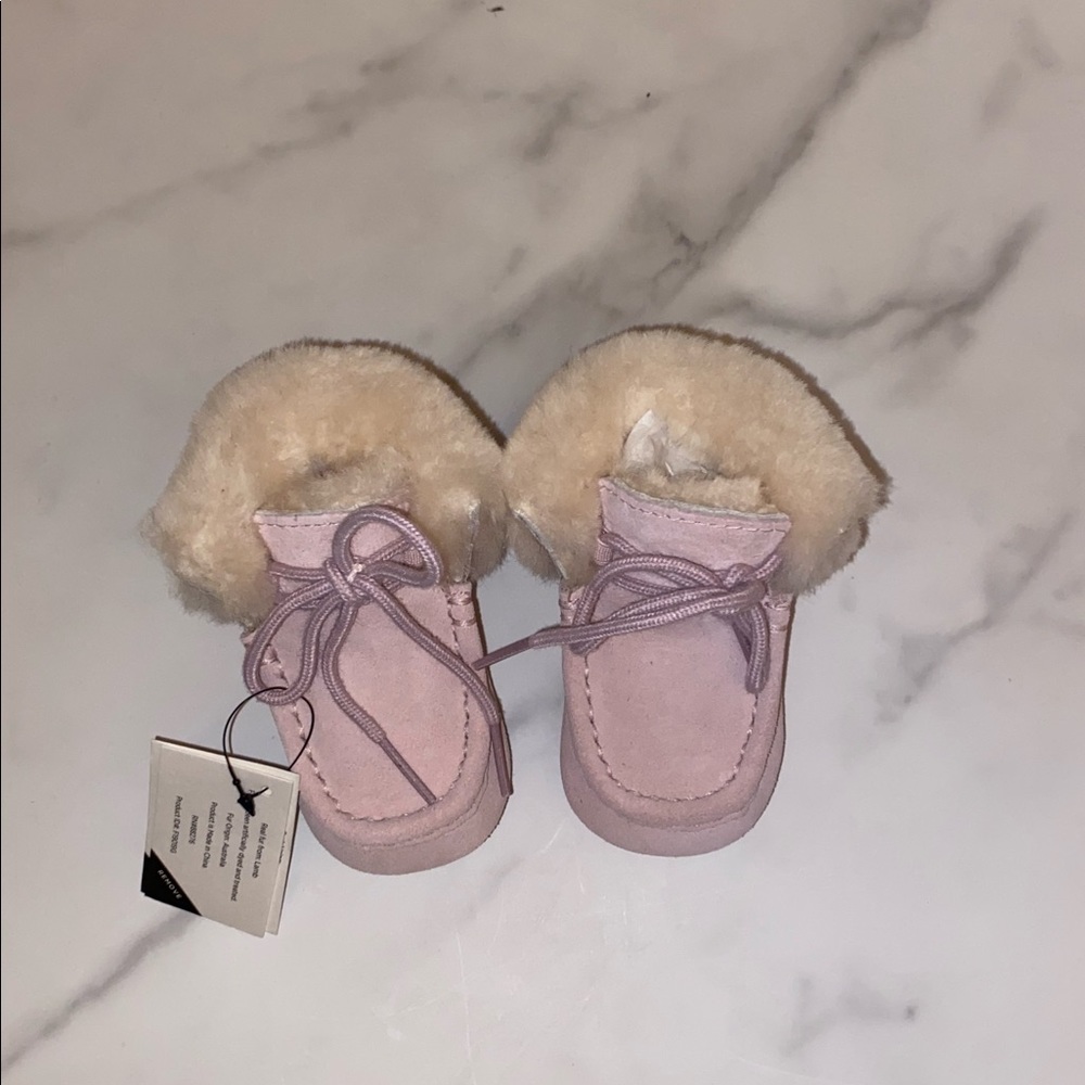 UGG Sparrow 2 Boot - Picture 6 of 12